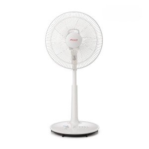 신일 2025년 신상품 신일 35cm(14인치) 스탠드형 선풍기 5엽날개  SIF-GM14AG