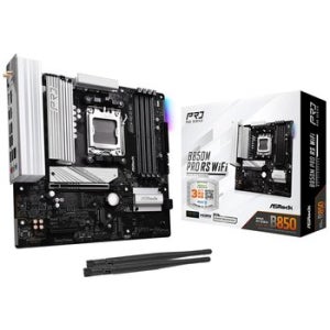 ASRock B850M Pro RS WiFi 에즈윈 (정품)