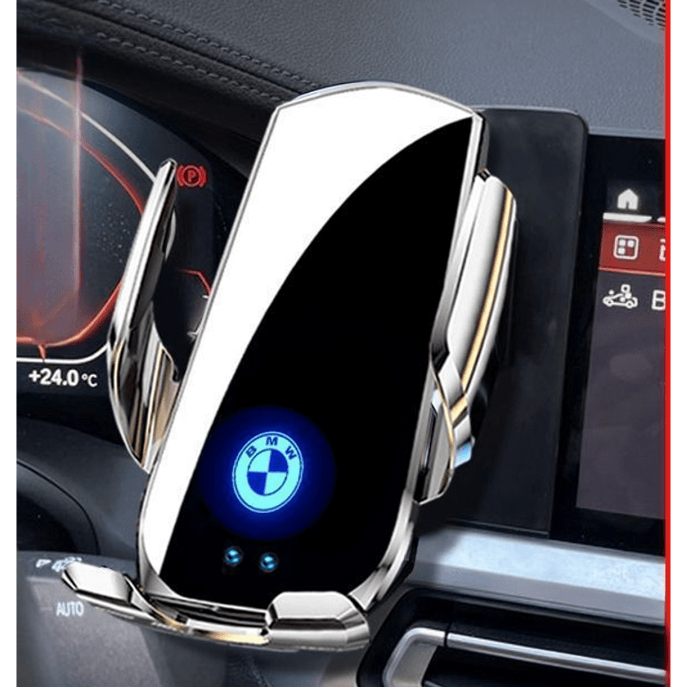 <b>비엠</b> 12357 시리즈 전용 무선충전 스마트폰 내비게이션 거치대 X1X<b>2X</b>3X4X5X7