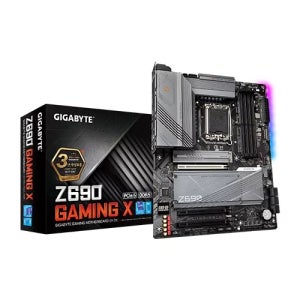 기가바이트 Z690 GAMING X D5 제이씨현 리퍼비시