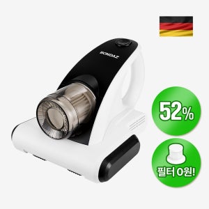 본다츠 침구 청소기 (+헤파필터 0원)