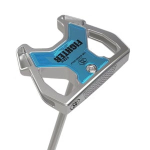 버크 파이터 FIGHTER 22-CC 실버