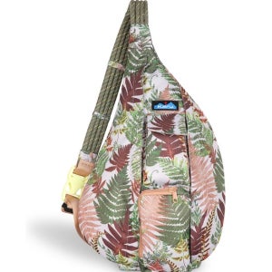 [KAVU]로프 슬링(K1720512869086058GR01)