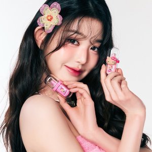 [태닝 헬로키티 한정 에디션] 젤핏 틴트 듀오 세트