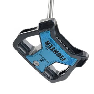 버크 파이터 FIGHTER 35-CC 다크블루