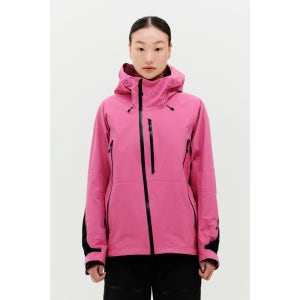 [코오롱스포츠][KOLON SPORT]WM 여성 STORM-S 고어텍스 3L 재킷(8HJGX25102PIN)