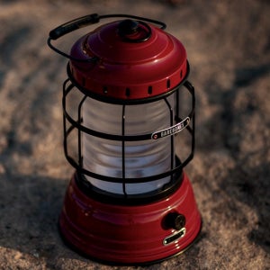 [BAREBONES]베어본즈 포레스트 랜턴(K1710832938238027RE01)