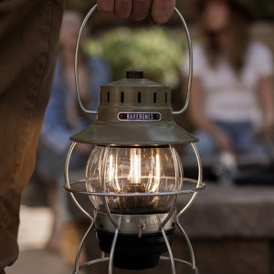 [BAREBONES]베어본즈 레일로드 랜턴(K1710827634926095KH01)