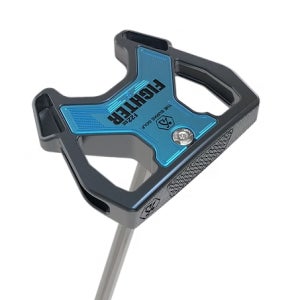 버크 파이터 FIGHTER 22-CC 다크블루