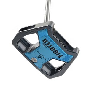 버크 파이터 FIGHTER 16-CC 다크블루