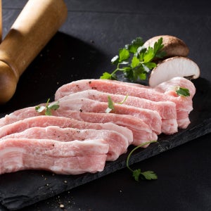 프리미엄 더 짙은 YBD 항정살 300g 1팩