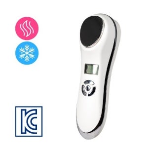 다이아린 HOT&COOL 냉온 마사지기 홈케어