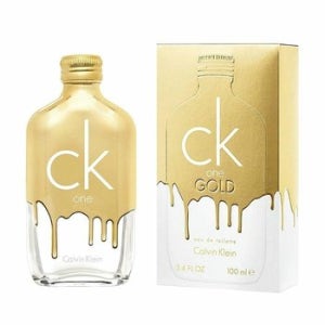 캘빈 클라인 CK One Gold 씨케이 원 골드 EDT 200ml