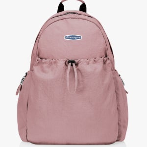 [아라바그] 듀공백 M - 애쉬 핑크 7110112