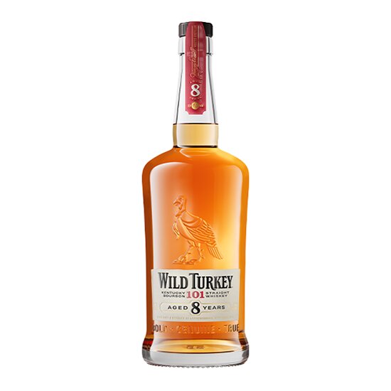Wild Turkey 101 (와일드 터키 101)