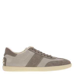 토즈 스니커즈 그레이 25SS XXM68C0GC50IRA GREY