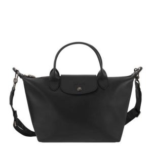 롱샴 숄더백 1512 987 BLACK 1512 987