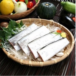 [제이상사] 제주은갈치 150g×18팩