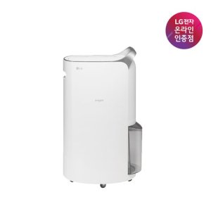 [LG전자][LG전자 공식인증점]LG 휘센 제습기 DQ205PSVA