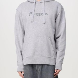 JW앤더슨 JW 앤더슨 그레이 스웨터 25SS JW0214PG1632 907 Grey 127181555