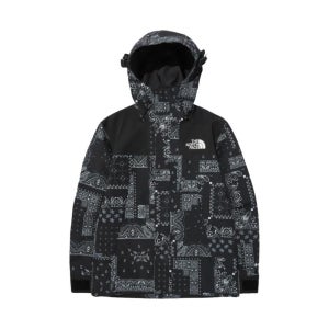 노스페이스 노벨티 고어텍스 마운틴 자켓 블랙 NJ2GN60A 에코 115662581