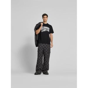 빌리네어 보이즈 클럽 반팔 티셔츠 B24269 여성 1619506