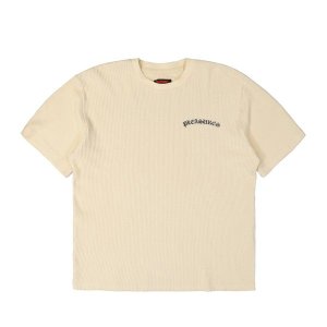 PLEASURES 뉴럴 써멀 셔츠 P24F048 NATURAL BEIGE 여성