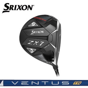 스릭슨 ZX7 MK2 다이아 드라이버(상급자) 커스텀