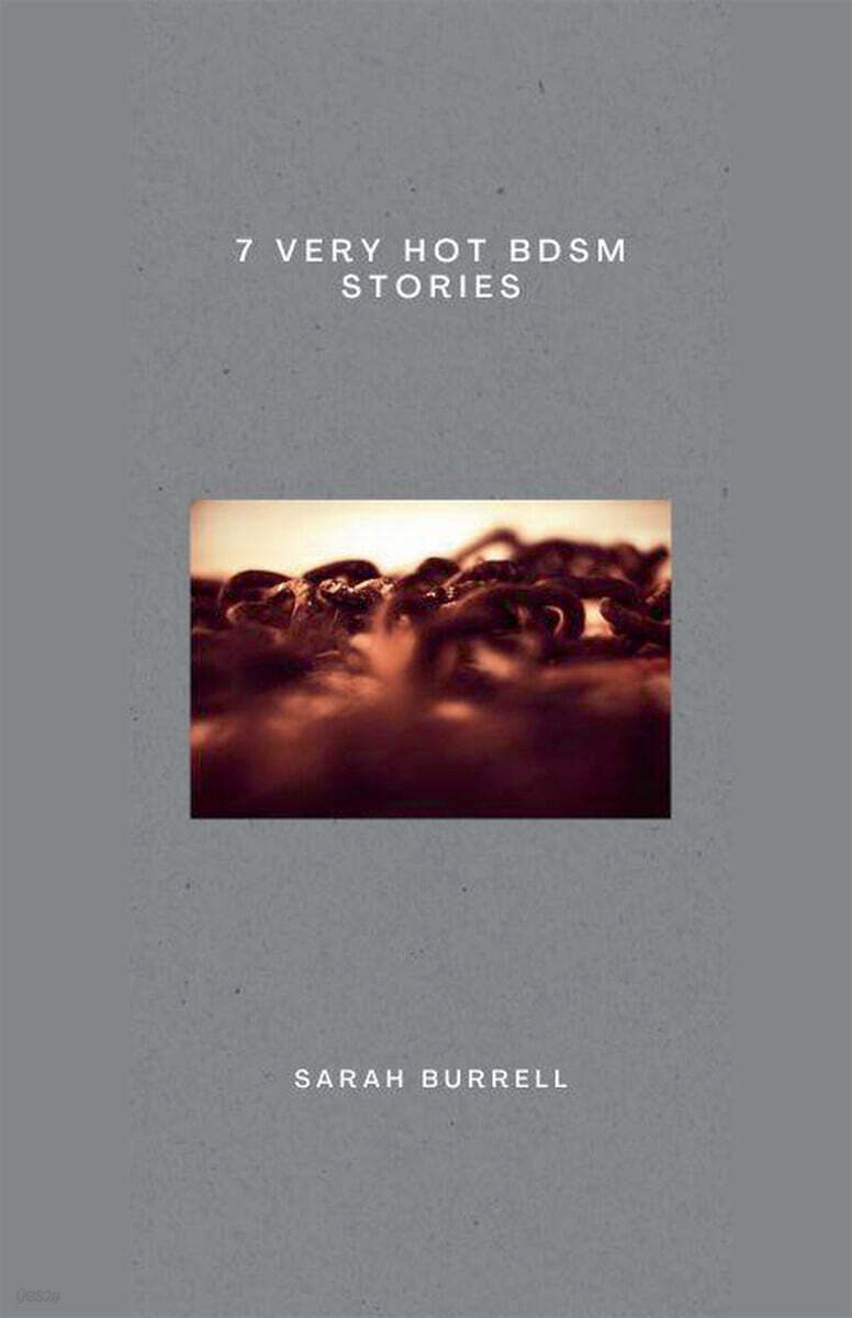 7 Very Hot BDSM Stories