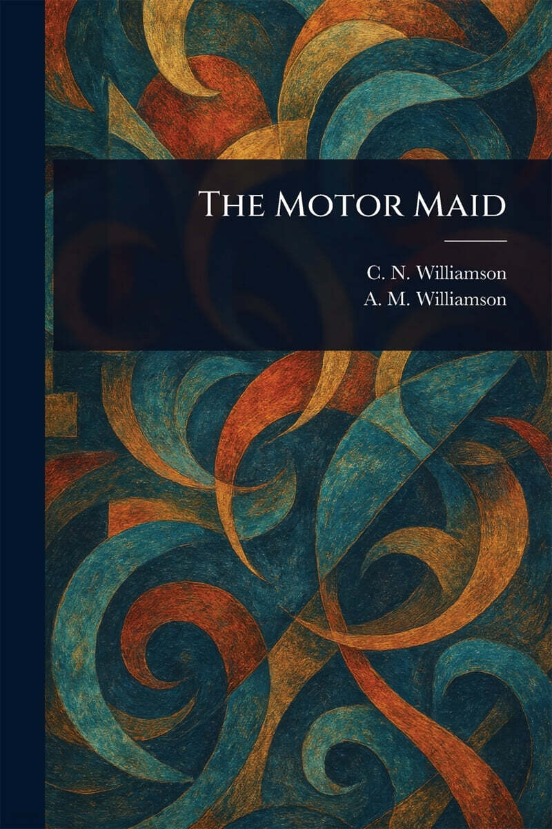 The Motor Maid