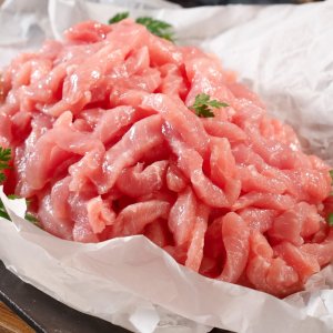 고가네 한돈 등심 잡채용 600g