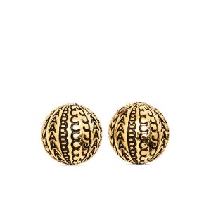 MARC JACOBS 귀걸이 이어커프 2S4JER001J53970 970 LIGHT ANTIQUE GOLD 골드 톤 여성