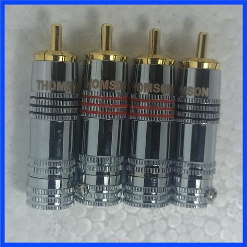 95%  전문 <b>구리</b> 용접 RCA 플매트 카펫 러그는 자동 잠금 로터스 있는 <b>Thomson</b> Top Audio