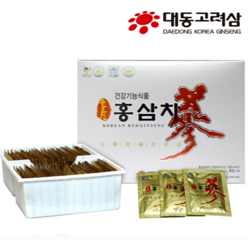 <b>대동고려삼</b> 불로건 홍삼차 3gx100포 피로하고 <b>무기력</b>해질 때 차한잔