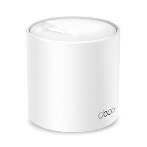 티피링크 Deco X50 x 3개 메시 와이파이 WIFI 6 유무선 인터넷 공유기 WASD