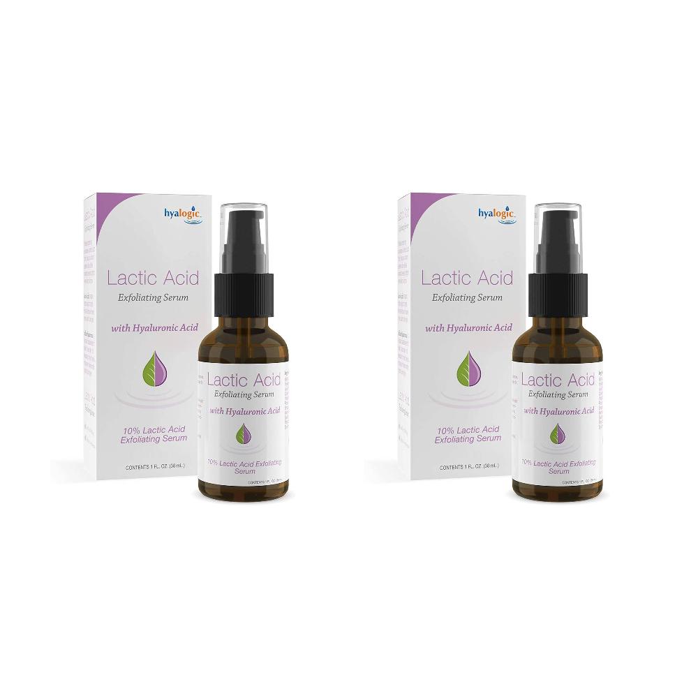 <b>Hyalogic</b> Lactic Acid 세럼 30ml 2팩  2개