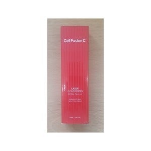 셀퓨전씨 셀퓨전씨 레이저 UV 썬스크린 50ml(SPF50+)