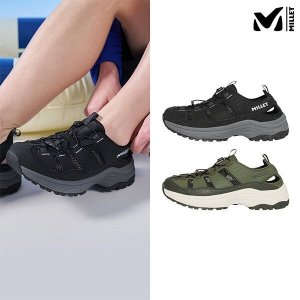 [TV상품]남성 밀레  트레킹 샌들 1종 (25년)
