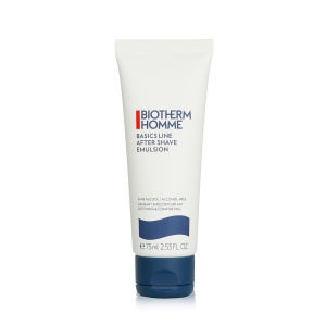비오템 옴므 베이직 라인 에프터 쉐이브 에멀전 75ml