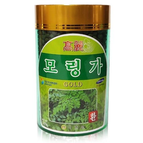 모링가환골드 300g, 1개