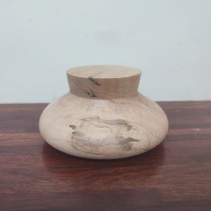 12cm 단풍나무 장식합, 3bears