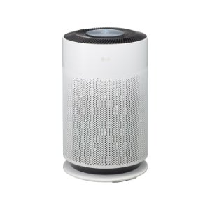 LG 퓨리케어 360˚ 공기청정기 Hit AS153HWWC