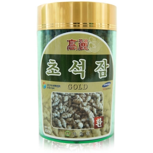 초석잠환골드 300g, 1개