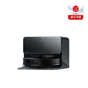 로보락 (무료방문설치)로보락 S9 MaxV Slim 직배수 로봇청소기