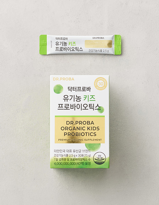닥터프로바 키즈