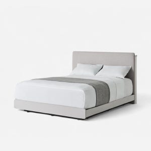 호텔침대 룬소프트 침대 Q/K,KK 리모컨형 (매트별도)