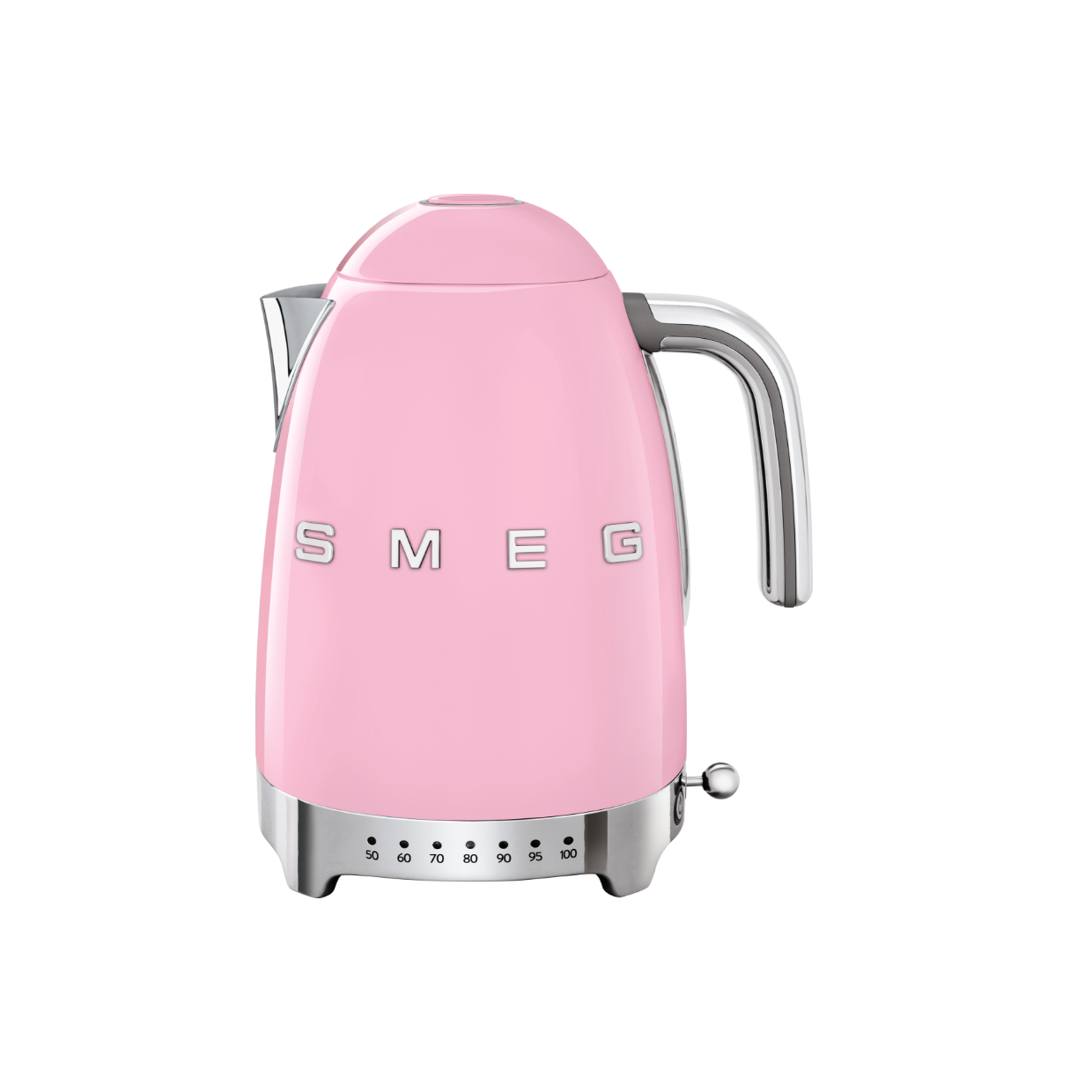 스메그 KLF04 핑크