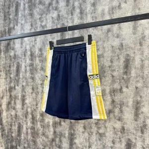 아디다스 아디브레이크 트레이닝 쇼츠 반바지 나이트 인디고 IU2372