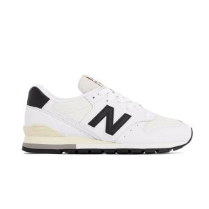뉴발란스 USA 996 운동화 화이트 U996TC
