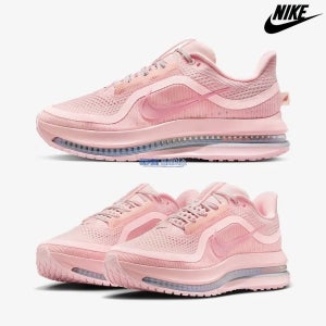 나이키 페가수스 39 프리미엄 남녀공용 로드 런닝화 러닝화 운동화 핑크 HQ2593-601